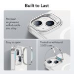 ESR CLASSIC KICKSTAND HALOLOCK MAGSAFE zaštita za iPHONE 14 PLUS - Slika 7