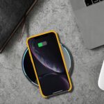 Tech-Protect QI15W-C1 bežični punjač snage 15W (bijeli) - Slika 6