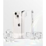 RINGKE FUSION BUMPER za iPHONE 14 (clear) - Slika 6