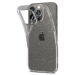 SPIGEN LIQUID CRYSTAL zaštita za iPHONE 14 PRO MAX (glitter) - Slika 6