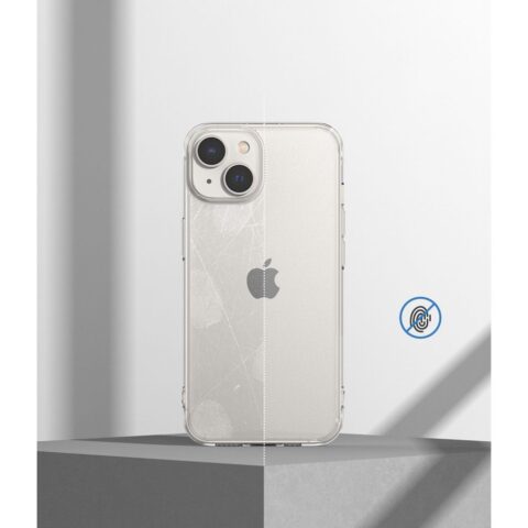 RINGKE FUSION za iPHONE 14 PLUS (matte clear) - Slika 5