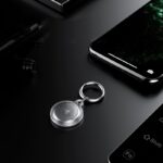 TECH-PROTECT FLEXAIR APPLE AIRTAG zaštita (pink) - Slika 8