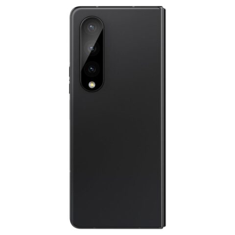 SPIGEN OPTIK.TR 2x CAMERA LENS za Samsung GALAXY Z FOLD 4 - Slika 7