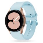 TECH-PROTECT ICONBAND SAMSUNG GALAXY WATCH 4 / 5 / 5 PRO / 6 (40 / 42 / 44 / 45 / 46 mm) SKY BLUE