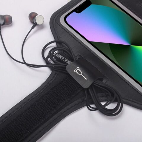 6 TECH-PROTECT M2 univerzalna SPORT ARMBAND traka za trčanje - Slika 6