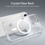 ESR CLASSIC KICKSTAND HALOLOCK MAGSAFE zaštita za iPHONE 14 PLUS - Slika 3