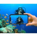 Tech-Protect vodootporno kućište ShellBox za iPHONE 14 PRO MAX - Slika 8