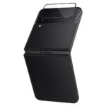 SPIGEN GLASS FC ”EZ FIT” + HINGE FILM 2 komada za GALAXY Z FLIP 4 - Slika 8