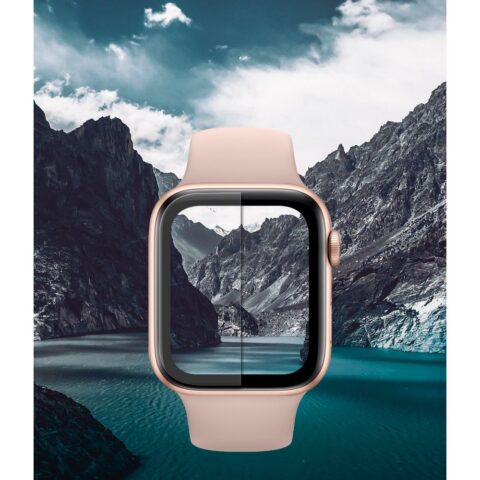 RINGKE EASY FLEX 3 folije za APPLE WATCH 4 / 5 / 6 / 7 / 8 / SE (44 / 45 mm) - Slika 8