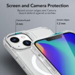 ESR CLASSIC KICKSTAND HALOLOCK MAGSAFE zaštita za iPHONE 14 PLUS - Slika 4