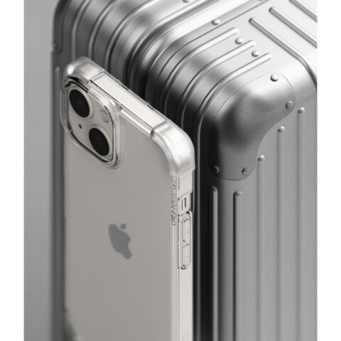 RINGKE FUSION BUMPER za iPHONE 14 (clear) - Slika 4