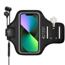 TECH-PROTECT M2 univerzalna SPORT ARMBAND traka za trčanje