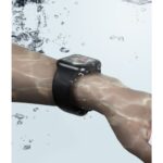 RINGKE EASY FLEX 3 folije za APPLE WATCH 4 / 5 / 6 / 7 / 8 / SE (44 / 45 mm) - Slika 9