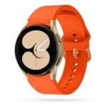 TECH-PROTECT ICONBAND SAMSUNG GALAXY WATCH 4 / 5 / 5 PRO / 6 (40 / 42 / 44 / 45 / 46 mm) narančasta