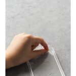 RINGKE FUSION za iPHONE 14 PRO (clear) - Slika 7