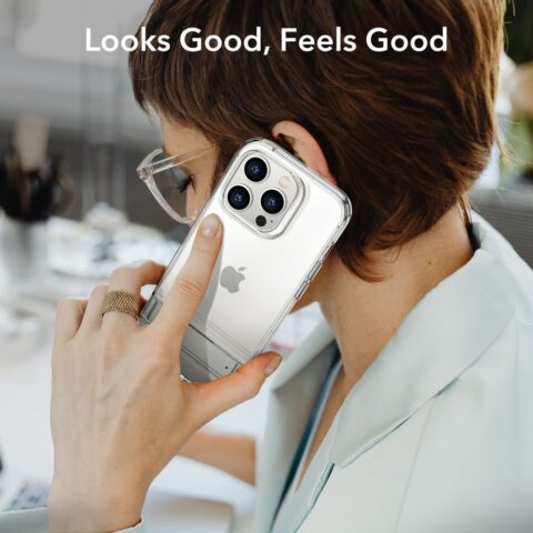 ESR AIR SHIELD BOOST zaštita za iPHONE 14 PRO - Slika 2