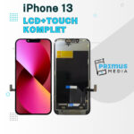 INCELL iPhone 13 LCD ekran display touch screen (komplet)