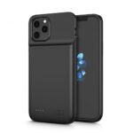 TECH-PROTECT POWERCASE 4800mAh dodatna baterija za iPHONE 12 / 12 PRO - Slika 2