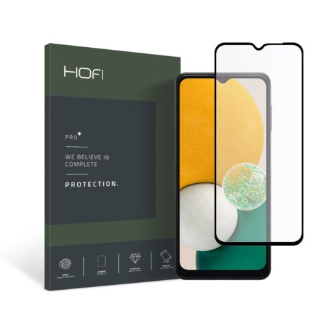 1 HOFI GLASS PRO+ kaljeno staklo za Samsung GALAXY A04S / A13 5G - Slika 1