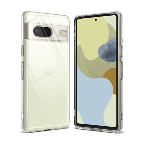 1 RINGKE FUSION zaštita za GOOGLE PIXEL 7 (prozirna) - Slika 2