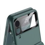 TECH-PROTECT ICON zaštita za Samsung GALAXY Z FLIP 4 (ROSE GOLD) - Slika 3