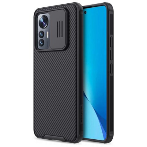 1 NILLKIN CAMSHIELD zaštita za XIAOMI 12 LITE - Slika 1
