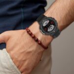 TECH-PROTECT ICONBAND narukvica za AMAZFIT T-REX 2 (navy plava) - Slika 2