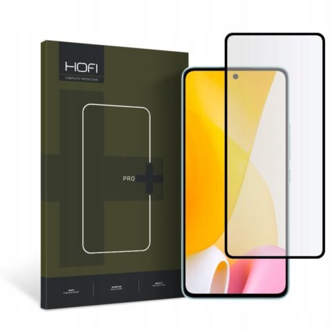 HOFI GLASS PRO+ kaljeno staklo za XIAOMI 12 LITE - Slika 1