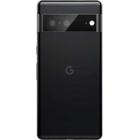 1 SPIGEN OPTIK.TR CAMERA zaštita 2 komada za GOOGLE PIXEL 7 - Slika 2