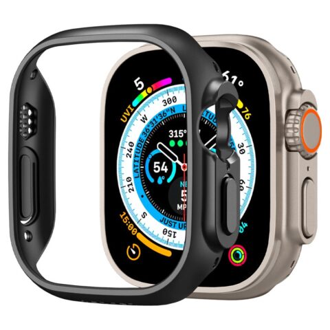1 SPIGEN THIN FIT zaštita za APPLE WATCH ULTRA 1/2 (49 mm) - Slika 2