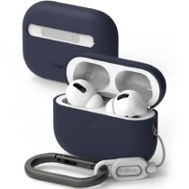 RINGKE SILICONE zaštita za APPLE AIRPODS PRO 1 / 2 (MIDNIGHT BLUE)