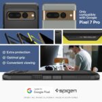 SPIGEN TOUGH ARMOR zaštita za GOOGLE PIXEL 7 PRO - Slika 11