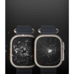 RINGKE ID FC GLASS 4 komada za APPLE WATCH ULTRA (49 mm) - Slika 10