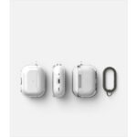RINGKE HINGE zaštita za APPLE AIRPODS PRO 1 / 2 (prozirna) - Slika 11