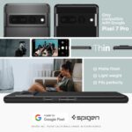 SPIGEN THIN FIT GOOGLE PIXEL 7 PRO - Slika 12