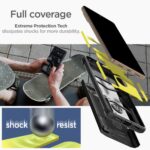 SPIGEN TOUGH ARMOR zaštita za GOOGLE PIXEL 7 PRO - Slika 12