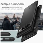 SPIGEN THIN FIT GOOGLE PIXEL 7 PRO - Slika 13