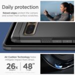 SPIGEN TOUGH ARMOR zaštita za GOOGLE PIXEL 7 PRO - Slika 13