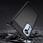 TECH-PROTECT TPUCARBON crna maskica za XIAOMI 12 LITE - Slika 7
