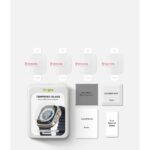 RINGKE ID FC GLASS 4 komada za APPLE WATCH ULTRA (49 mm) - Slika 12