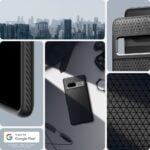 SPIGEN LIQUID AIR zaštita za GOOGLE PIXEL 7 - Slika 13