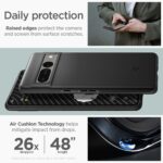 SPIGEN THIN FIT GOOGLE PIXEL 7 PRO - Slika 14