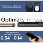 SPIGEN TOUGH ARMOR zaštita za GOOGLE PIXEL 7 PRO - Slika 14