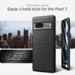 SPIGEN LIQUID AIR zaštita za GOOGLE PIXEL 7 - Slika 14