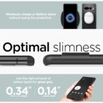 SPIGEN THIN FIT GOOGLE PIXEL 7 PRO - Slika 15