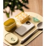 RINGKE SILICONE zaštita za iPHONE 14 PRO (DEEP PURPLE) - Slika 15