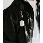 RINGKE SILICONE zaštita za APPLE AIRPODS PRO 1 / 2 (CREAM) - Slika 15