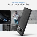 SPIGEN LIQUID AIR zaštita za GOOGLE PIXEL 7 - Slika 15