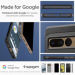 SPIGEN TOUGH ARMOR zaštita za GOOGLE PIXEL 7 PRO - Slika 16