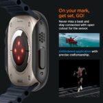 SPIGEN THIN FIT zaštita za APPLE WATCH ULTRA 1/2 (49 mm) - Slika 16